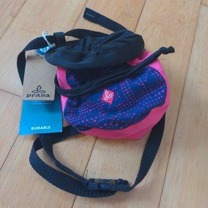 Prana Large Chalk bag